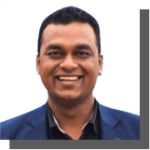 Bhairav Shanth, Co-Founder, ITW Consulting Pvt. Ltd.